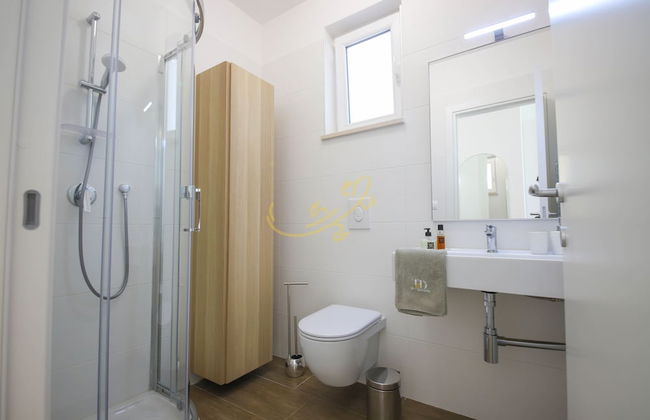 TD Villa Patrizia Pool & Alfresco Kitchen - Foto 50