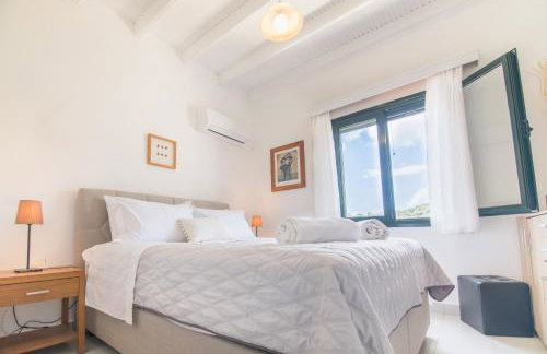 Villa Venetia Corfu - Foto 23