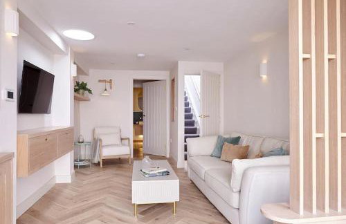 Coach House Totnes - Foto 1