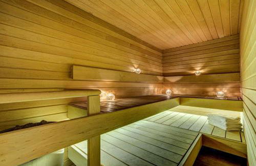 Villa Mont Blanc - Foto 76