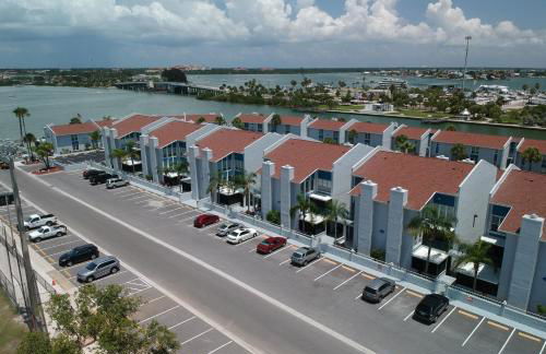 Madeira Beach Condo - Foto 49