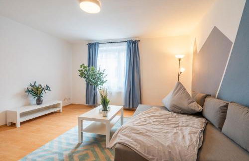 YES 3-room apartment - top location No4 - Foto 5