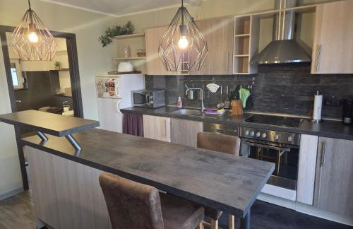 Ferienwohnung Salza - Foto 11