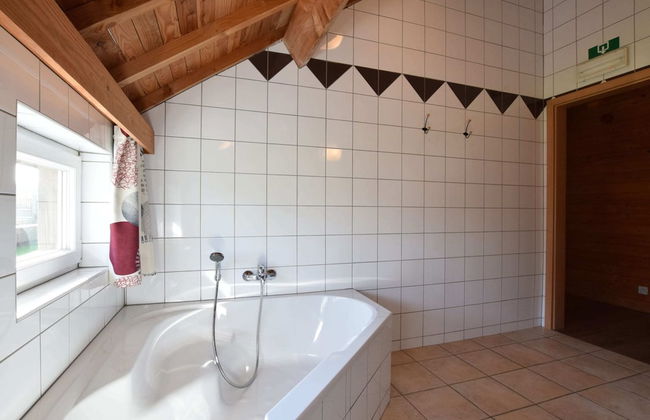 Holiday Home in Ardennes With Pool & Sauna - Foto 15