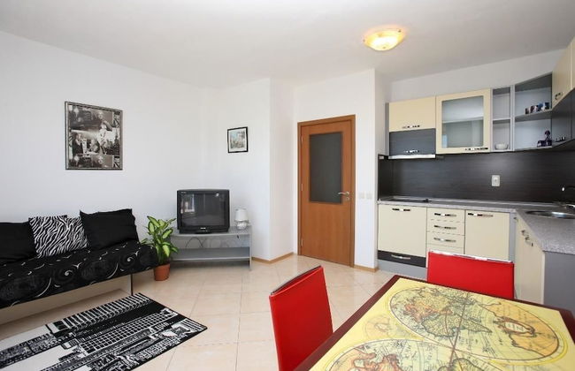 Sofia Apartments in Sunny Residence - Foto 15