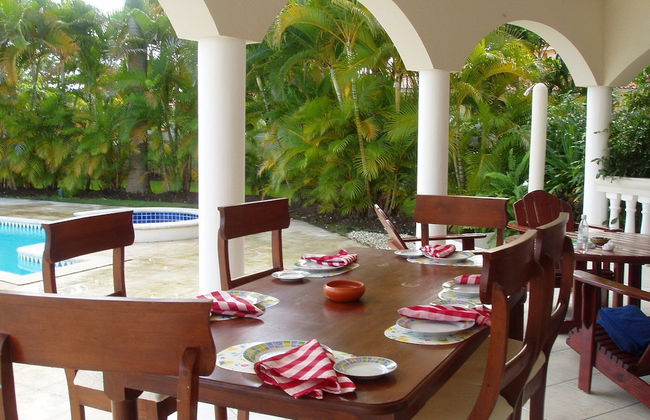 3br Villa With Vip Access - All Inclusive Program With Alcohol Included - Foto 14