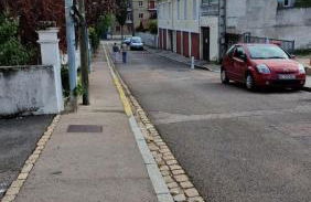 Studio 2 pers aux inspirations 60s - Foto 59