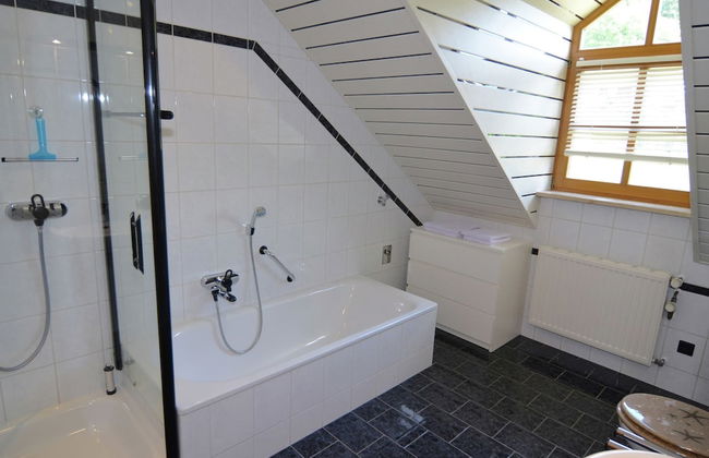 Homely Apartment in Riedenburg Prunn Near Forest With BBQ - Foto 24