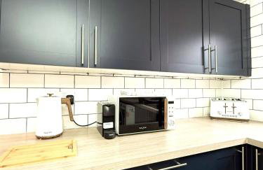 Beckstone House - Foto 19