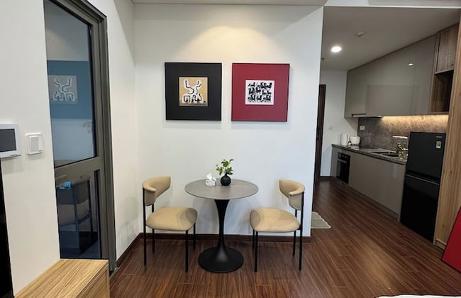 Masteri Waterfront by Emily in Town - Foto 14