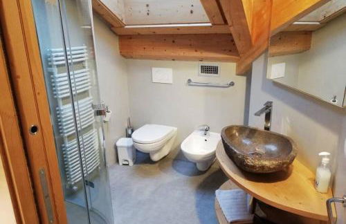 Mansarda Tresero- Residenza Vallecetta 2 - Photo 19