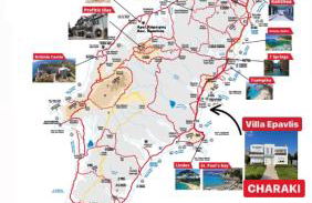 Villa Epavlis Haraki - Foto 20