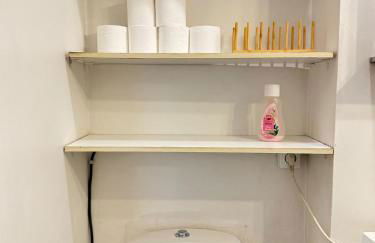 Cozy Studio for 2 Pax - 10 min from La Défense Paris Arena - Foto 16