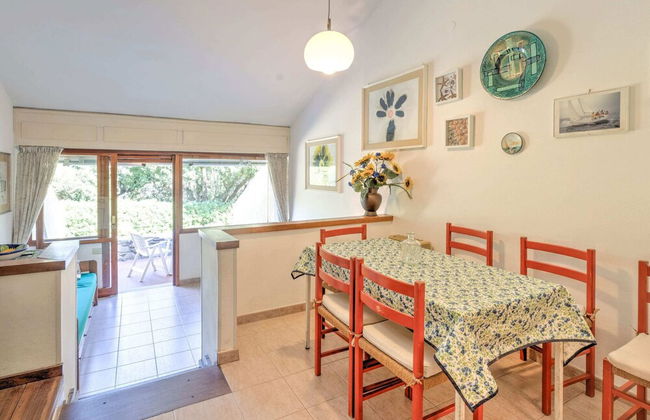 Beachside Holiday Home in Punta Ala - Foto 31