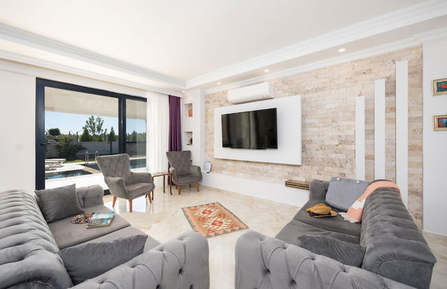 Villa Tolga in Dalyan - Photo 11