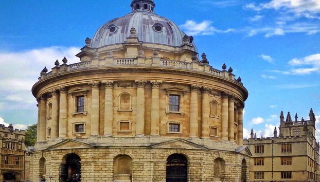 Travel Curious: Bienvenido a Oxford - Tour privado - Foto 2