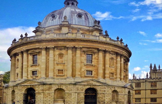 Travel Curious: Bienvenido a Oxford - Tour privado - Foto 2