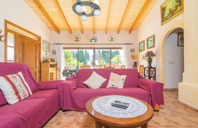 Es Blanquer De Na Fani - Photo 15