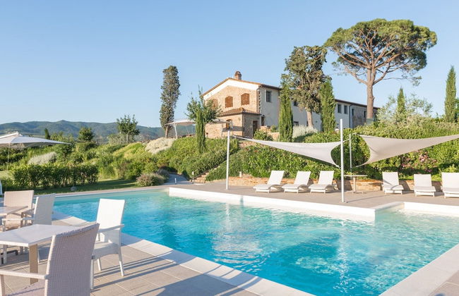 Belvilla by OYO Casettauno - Foto 1