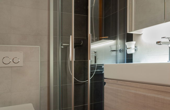 Les Crêtes 1 - Foto 28