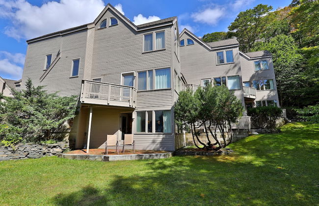 Fall Line Condo D1 1 Bedroom Condo - Foto 36