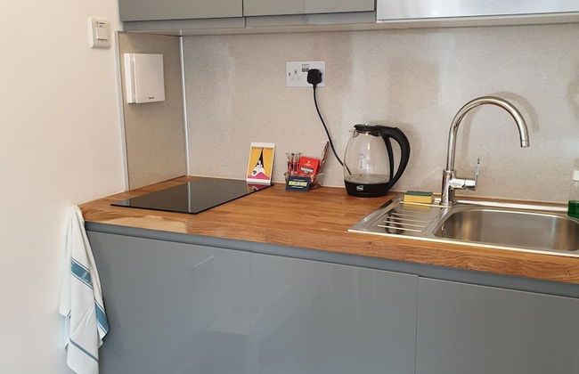 McMillan House Studio Apartments - Foto 10