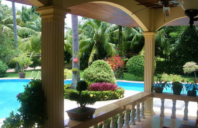 Coconut Paradise Holiday Villas - Foto 54