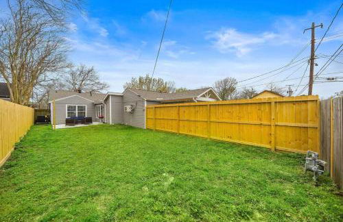 Baytown Getaway Patios BBQ Family-Friendly - Foto 35