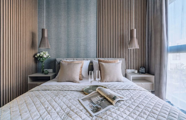 Sol Marina Resort Wyspa Sobieszewska II - LoftAffair Collection - Foto 80