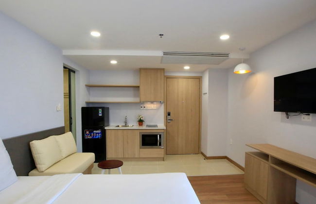 Cityhouse - LightHouse SG - Foto 14