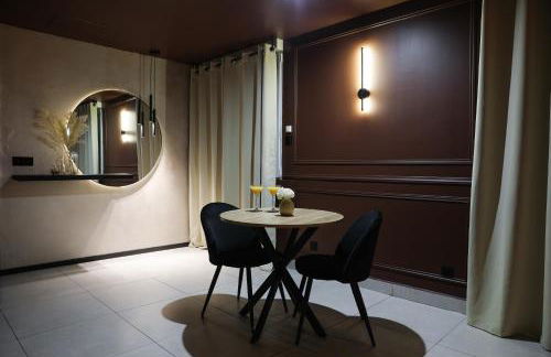 Suite d exception avec spa privatif - Foto 11