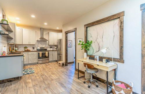 The Electric Bungalow - Photo 35