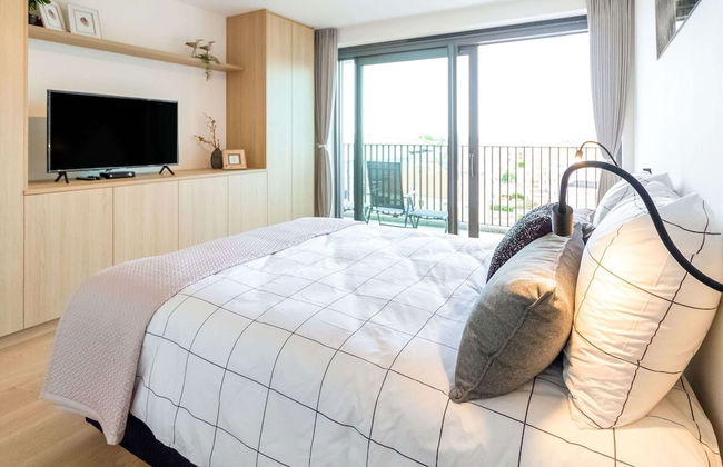 Apartment in Oostende for 6 Person - Foto 7