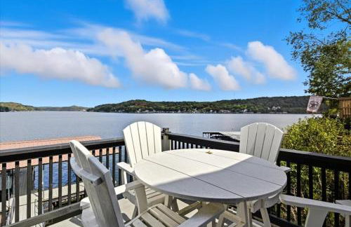 Breathtaking Views, Private Dock, Pure Relaxation - Foto 43