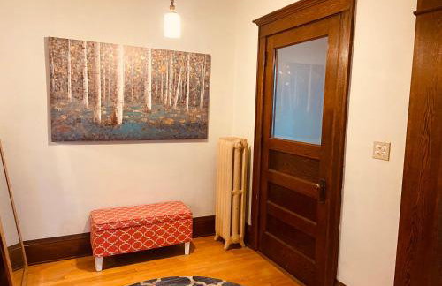 Clover Apartment in Blue House on the Park - Foto 12