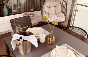 Ferienwohnung Marina Kassel - Foto 21