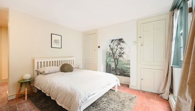 Host Stay Hanover Rest - Foto 4, Habitación