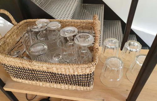 L'Exquishette de Lourmarin, un nid sur les toits. - Foto 51