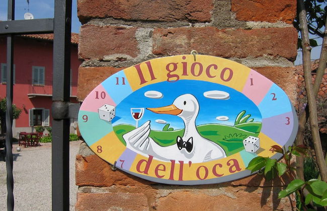 Agriturismo Il Gioco dell'Oca - Foto 51