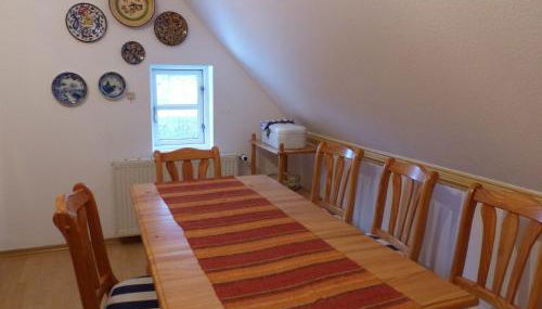 Ferienwohungen im Feriengarten DG - Foto 4