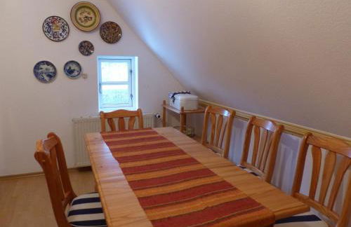 Ferienwohungen im Feriengarten DG - Foto 4