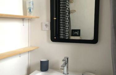 Maison rétaise au cœur du village d'Ars en ré - Foto 43