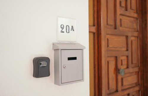 Villager's Art Apartment - Foto 17