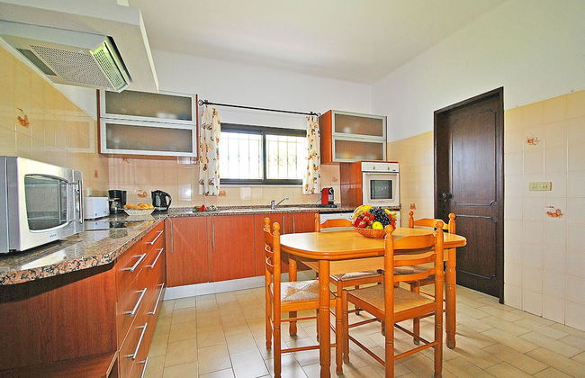 Villa Ushuaia - Foto 25