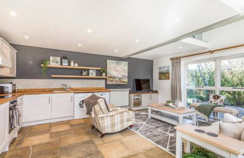 Peaceful and beautiful 1 bedroom barn conversion - Pass the Keys - Foto 10