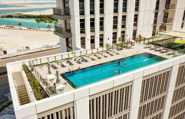 Silkhaus Reflection Tower - Photo 26