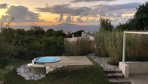 Casa Anna Capri Charme - Foto 2, Garden view