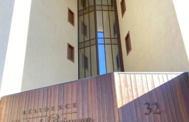 Le 32 Panoramique, Plein soleil, tout confort - Foto 9