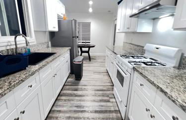 Little Bettys Cottage - Foto 16