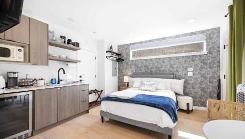 Brand New Eastlake Studio - SLU UW Shops & Eats - Foto 4